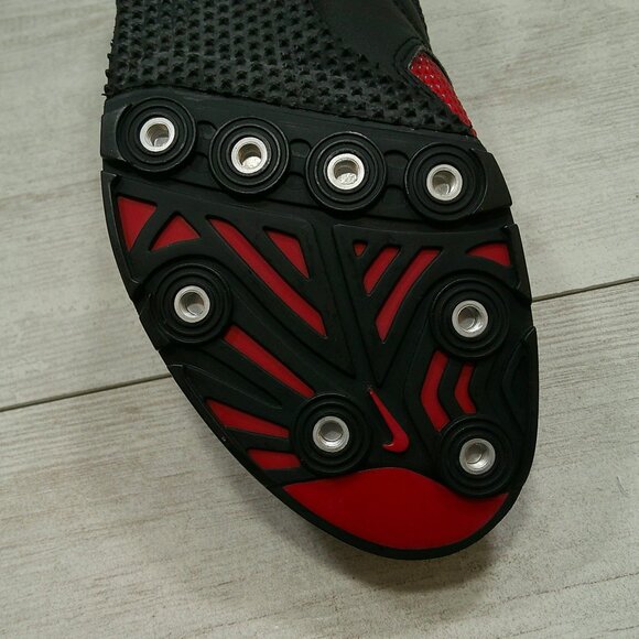 Youth Nike Track and Field Bowerman ZM Air Sneakers Lace up Size 5 - Picture 14 of 14